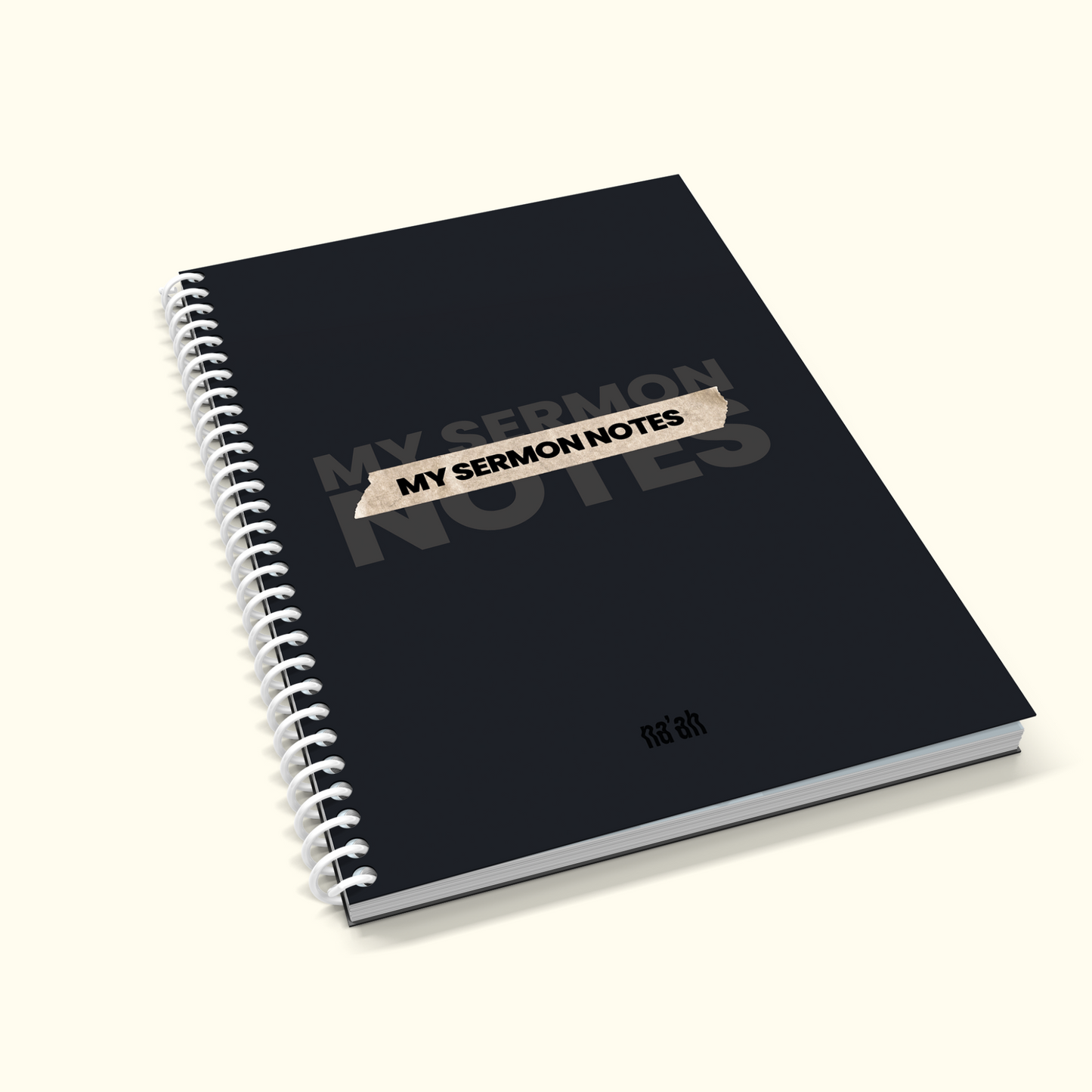 Sermon Notes