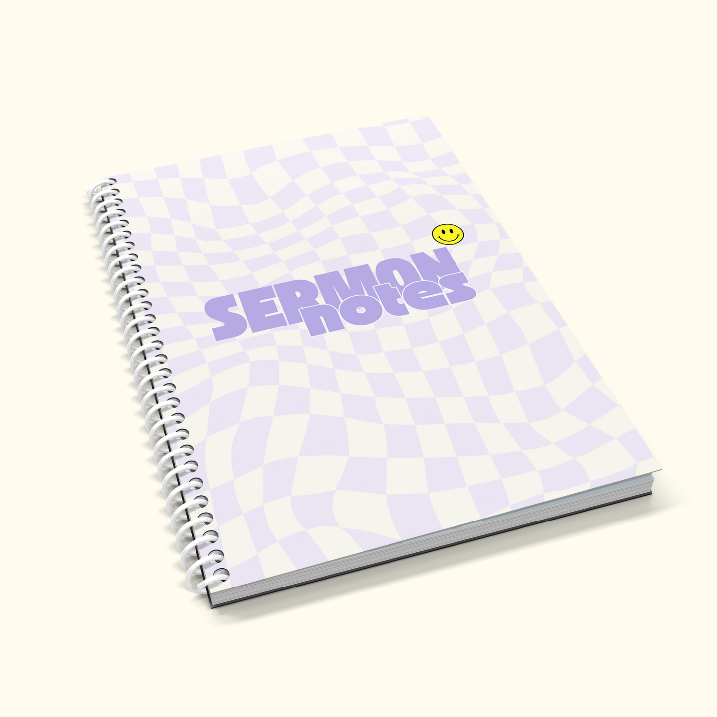 Sermon Notes
