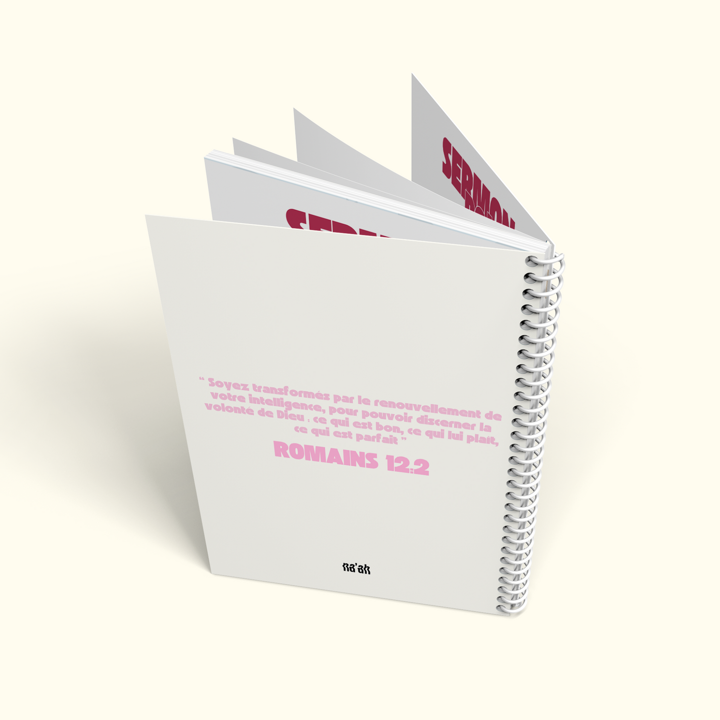 Sermon Notes