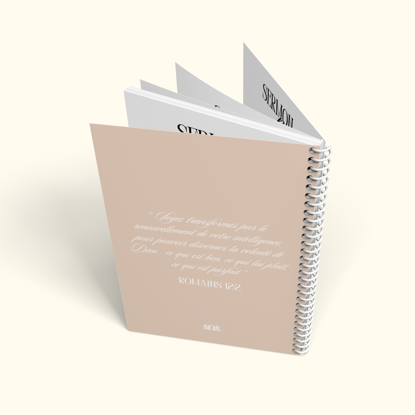 Sermon Notes