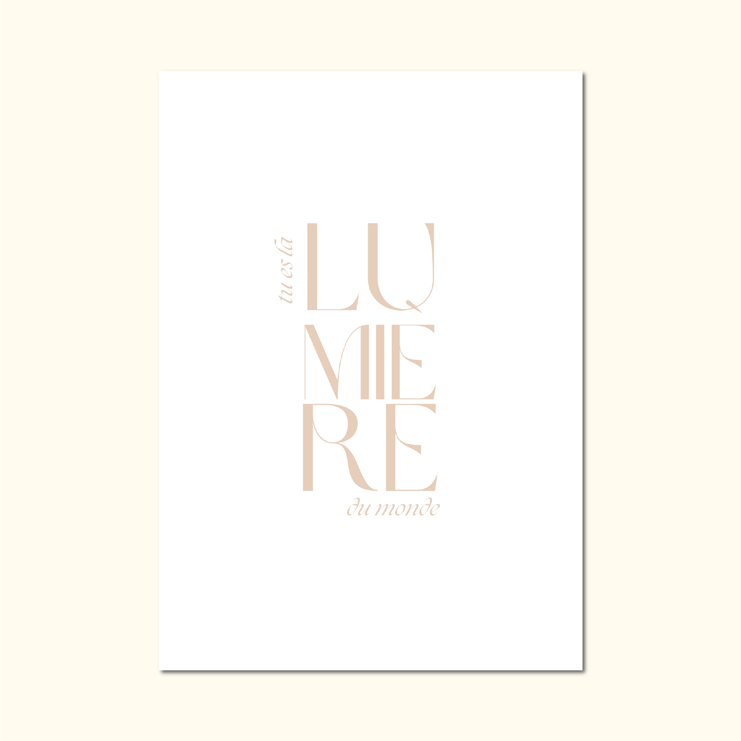 Sel & Lumière