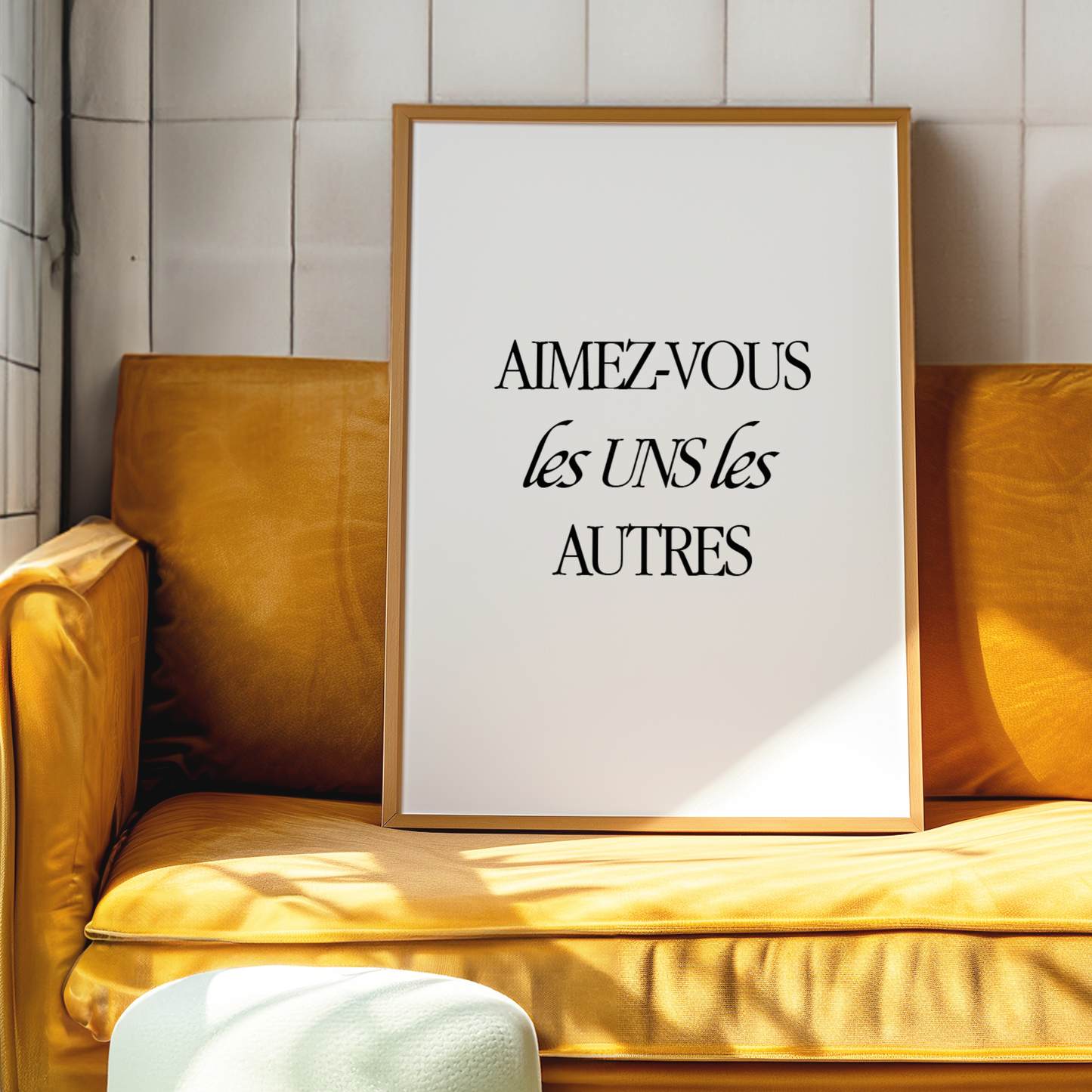 Amore Collection