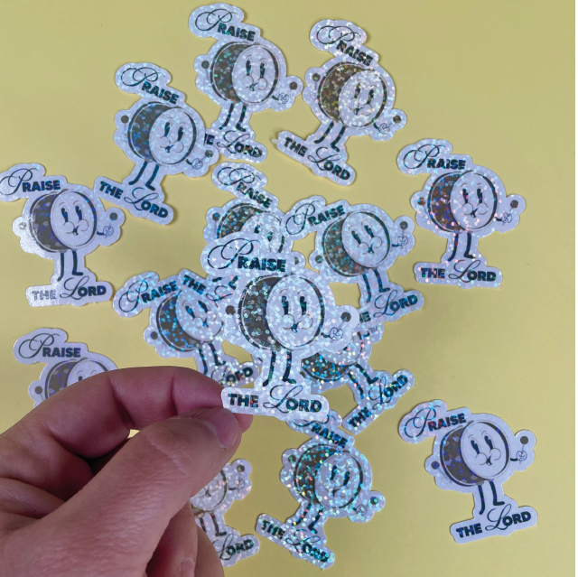 Stickers