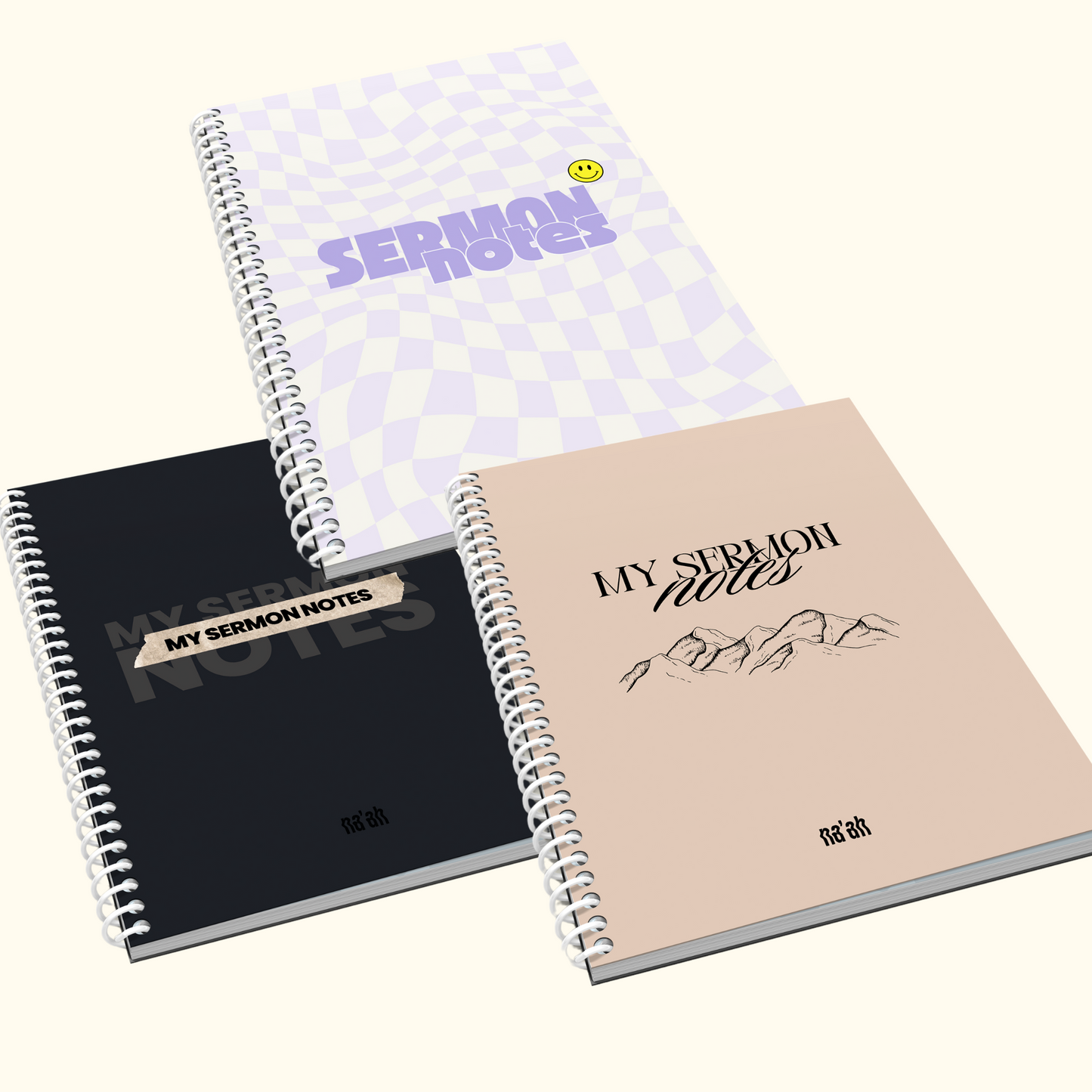 Sermon Notes