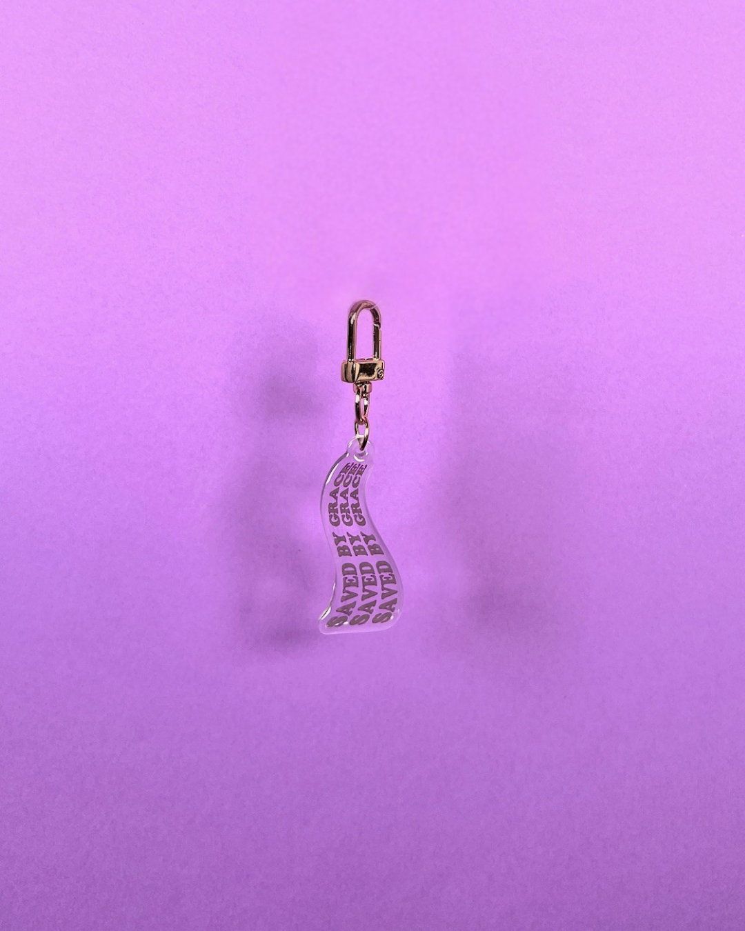 Porte-clés 🔑