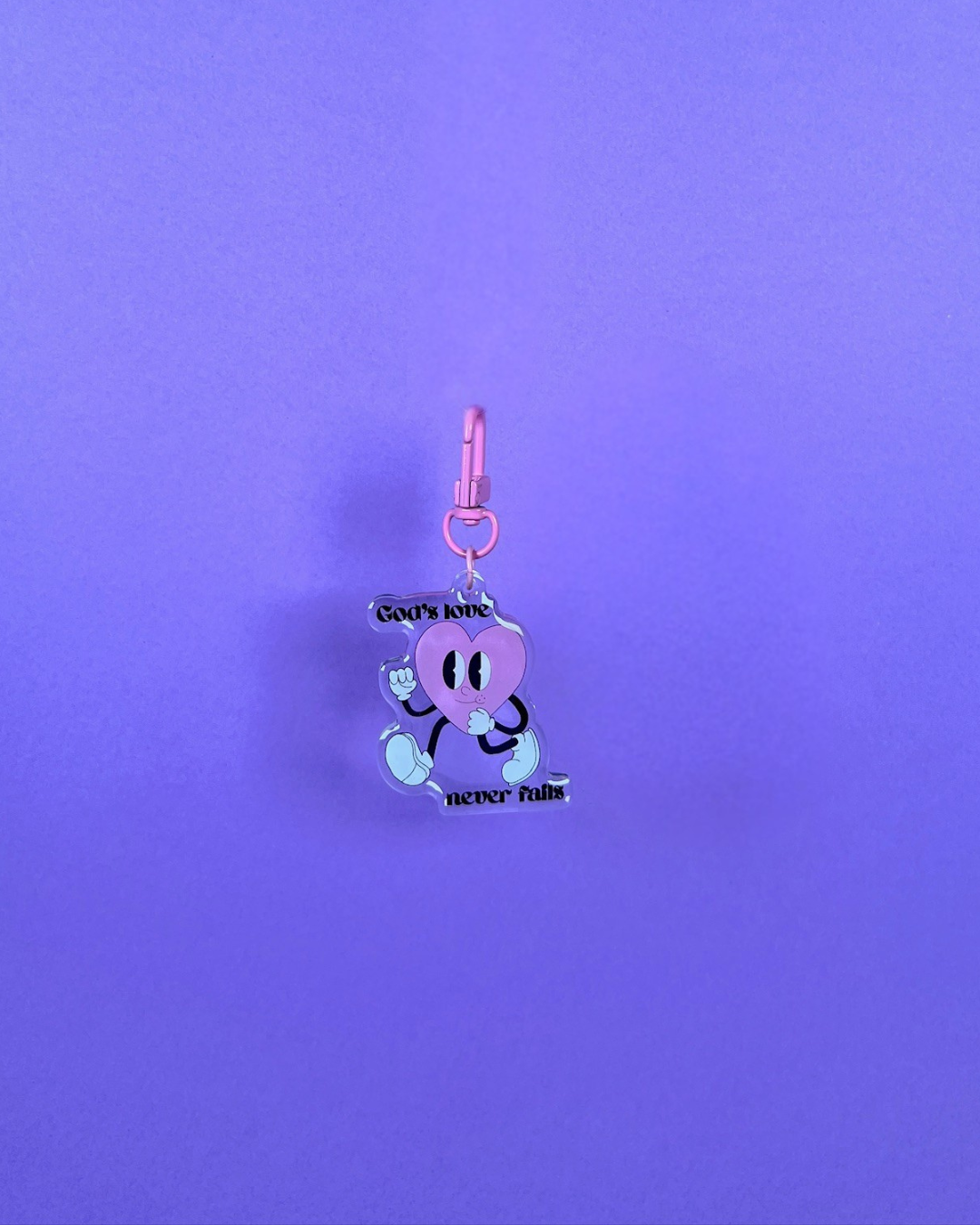 Porte-clés 🔑