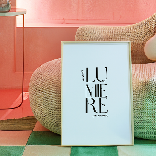 Sel & Lumière