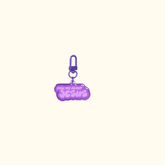 Porte-clés 🔑